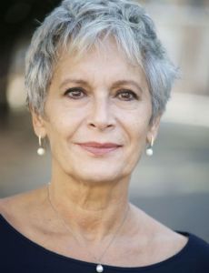 Anita Zagaria