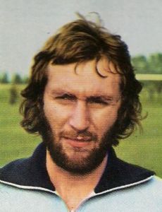 Gerdo Hazelhekke