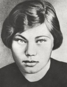 Mariya Melentyeva