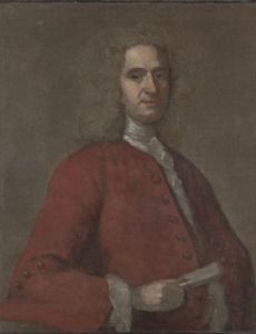 Edward Winslow (silversmith)