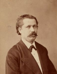 Johann Schnitzler