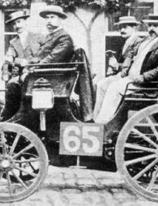 Peugeot Type 7