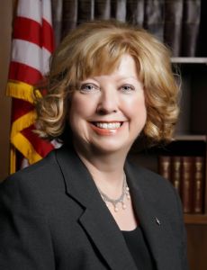 Deborah R. Gilg