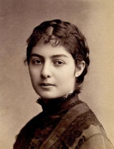 Natalija Obrenović