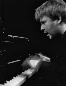 Patrick Bebelaar