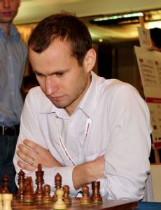 Sergei Zhigalko