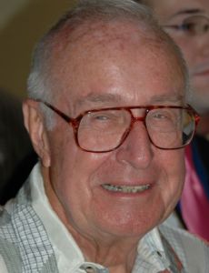 Henry D. Messer