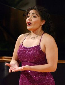 Ailyn Pérez