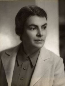Alice Crocker Lloyd