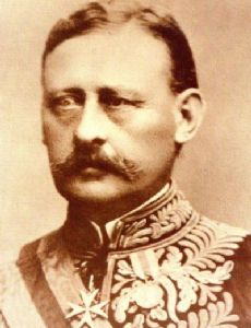 Henry Arthur Blake