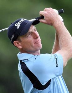 Jim Furyk