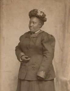 Caroline Still Anderson