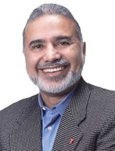 Kuldip Singh Kular