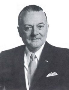 Amory Houghton
