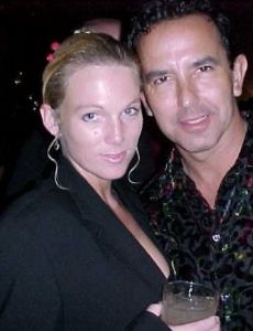 Mickey G. and Missy