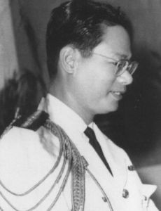 Le Quang Tung