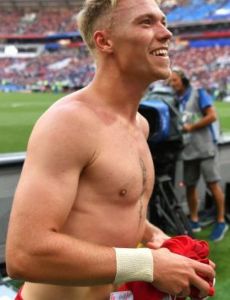 Viktor Fischer