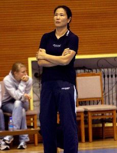 Yang Xiaojun
