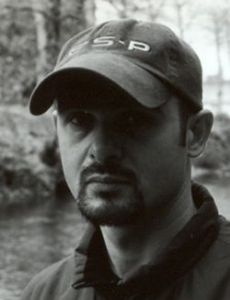 Mick Harris