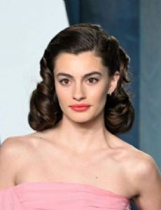 Diana Silvers