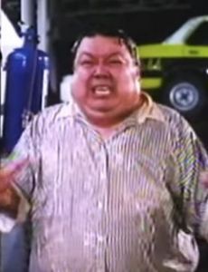 Ike Lozada