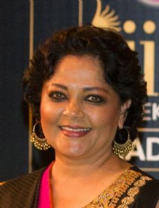 Tanvi Azmi