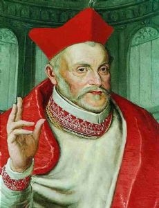 Bernard Maciejowski