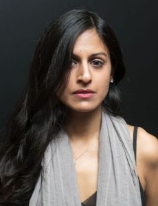 Parul Sehgal