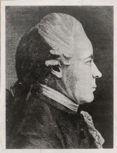 Christian Gottlieb Kratzenstein