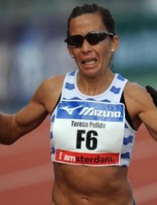 María Dolores Pulido