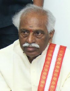 Bandaru Dattatreya
