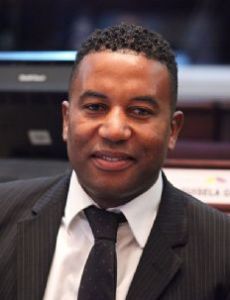 Ulises de la Cruz