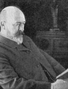 Hermann Prell
