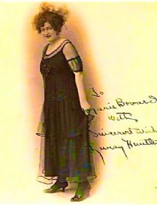 Luray Huntley