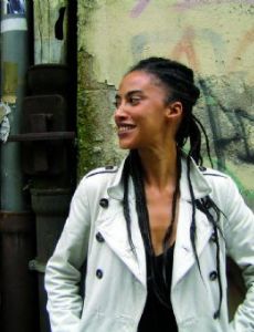 Grada Kilomba