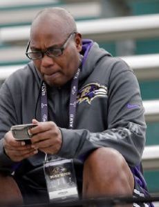 Ozzie Newsome