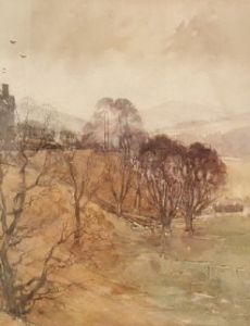 Tom Scott (painter)