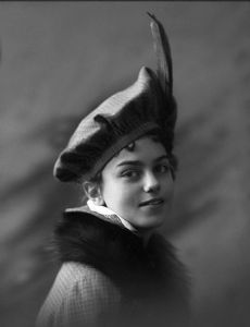 Irene Ibsen Bille