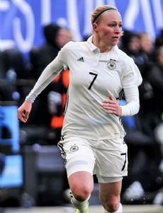 Pauline Bremer