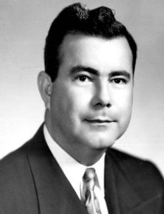Philip D. Beall Jr.