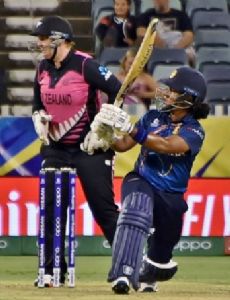 Chamari Atapattu
