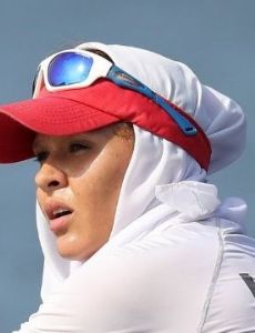 Mahsa Javar