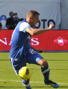 Marcin Kuś