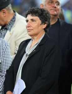 Nonka Matova