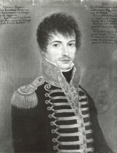 Ventura Blanco Encalada