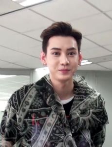 Lee Gun-woo