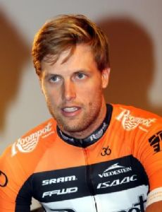 Marc de Maar