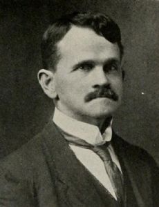 William Henry Chamberlin (philosopher)