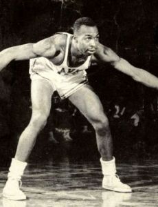 Bob Wilson