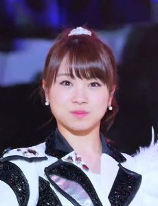 Ayumi Ishida